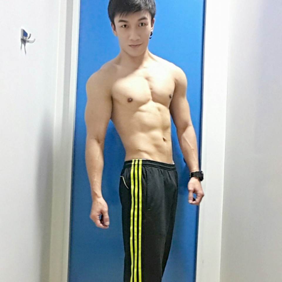 เป้าตุงสู้น้ำเย็น สะท้านน้ำตก