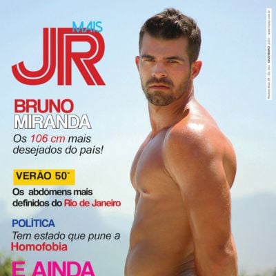 Mais Jr Magazine