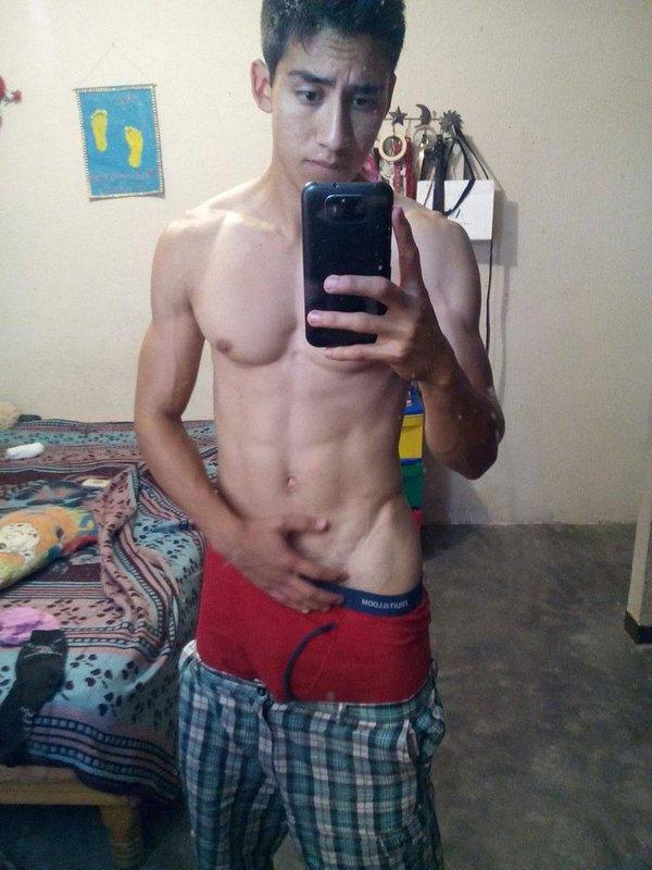 Hot guy in underwear 86