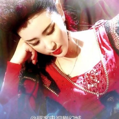 ICE FANTASY 《幻城》 2016 part18