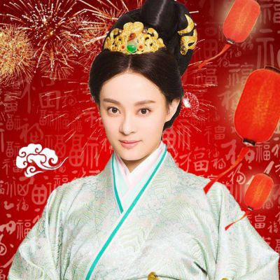 《芈月传》 The Legend of Miyue 2015 part40