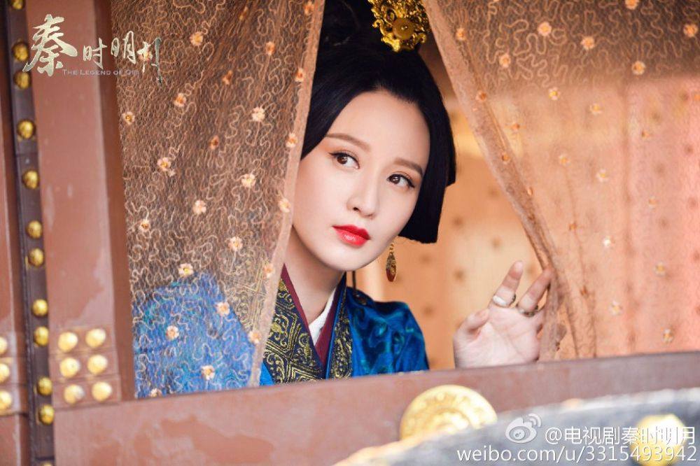 《秦时明月》 The Legend of Qin 2015 part40