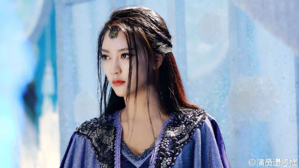 ICE FANTASY 《幻城》 2016 part19