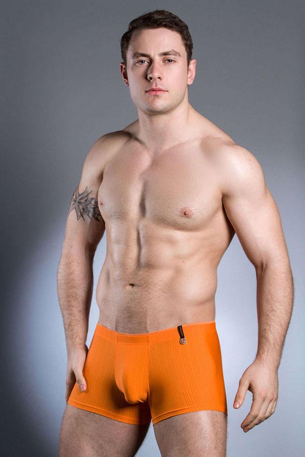 Hot guy in underwear 91