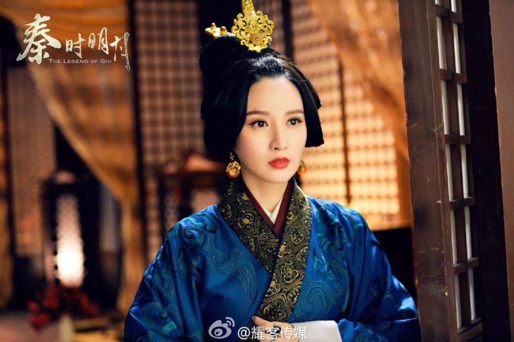 《秦时明月》 The Legend of Qin 2015 part42