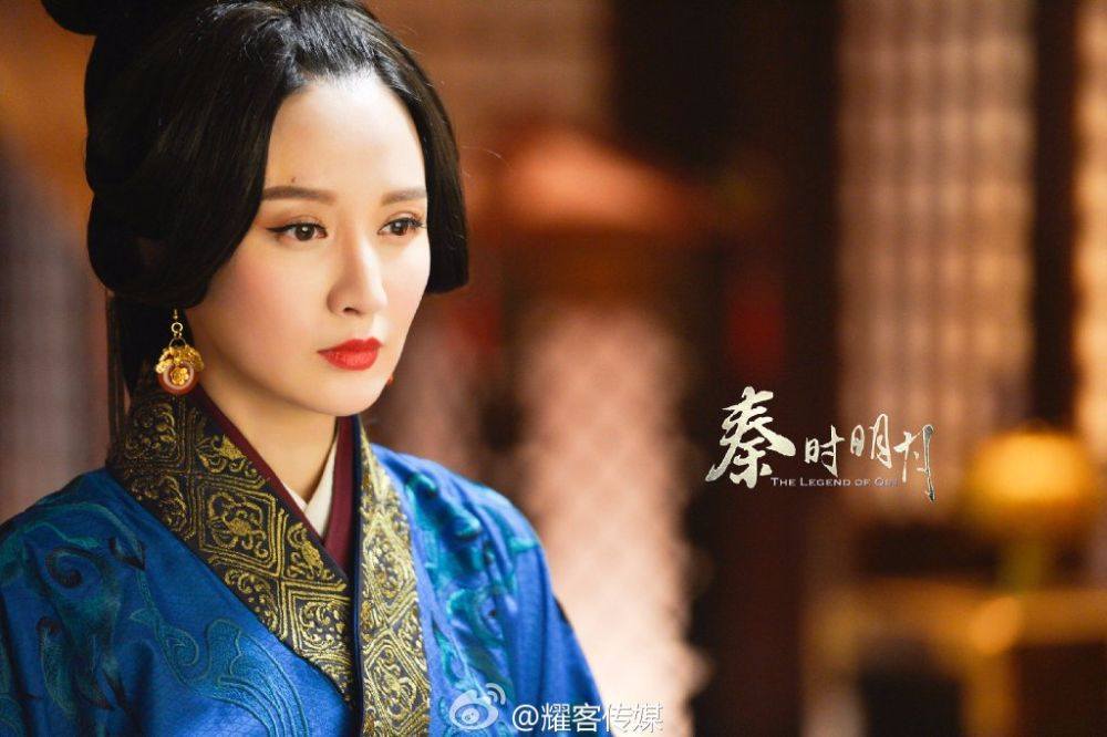 《秦时明月》 The Legend of Qin 2015 part42