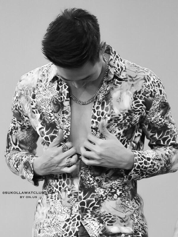 มาเฟีย แผงอกแน่นๆฟินน่าลูบ