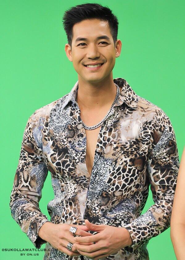 มาเฟีย แผงอกแน่นๆฟินน่าลูบ