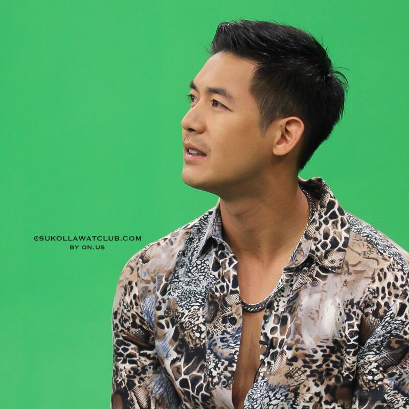 มาเฟีย แผงอกแน่นๆฟินน่าลูบ