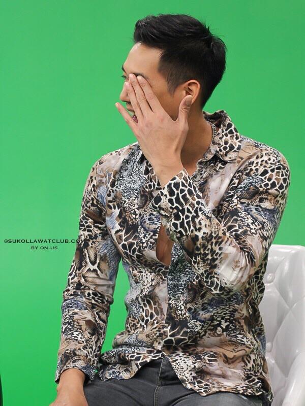 มาเฟีย แผงอกแน่นๆฟินน่าลูบ