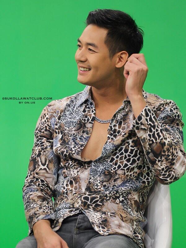 มาเฟีย แผงอกแน่นๆฟินน่าลูบ