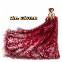 Miss Universe Top 15  สาวงามจากชาติใหนมงสุด!! (ฉบับภาพวาด)