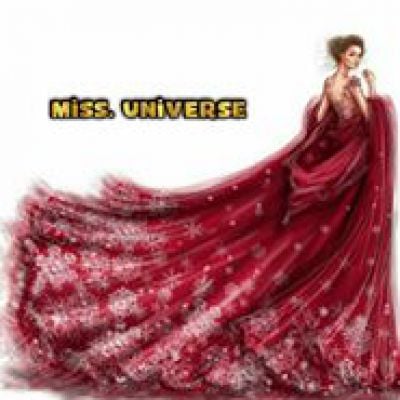 Miss Universe Top 15  สาวงามจากชาติใหนมงสุด!! (ฉบับภาพวาด)