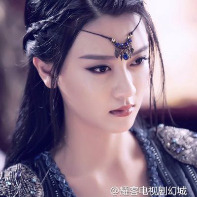 ICE FANTASY 《幻城》 2016 part22