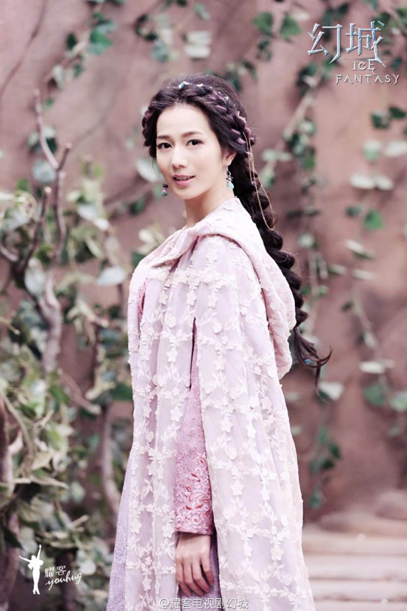 ICE FANTASY 《幻城》 2016 part22