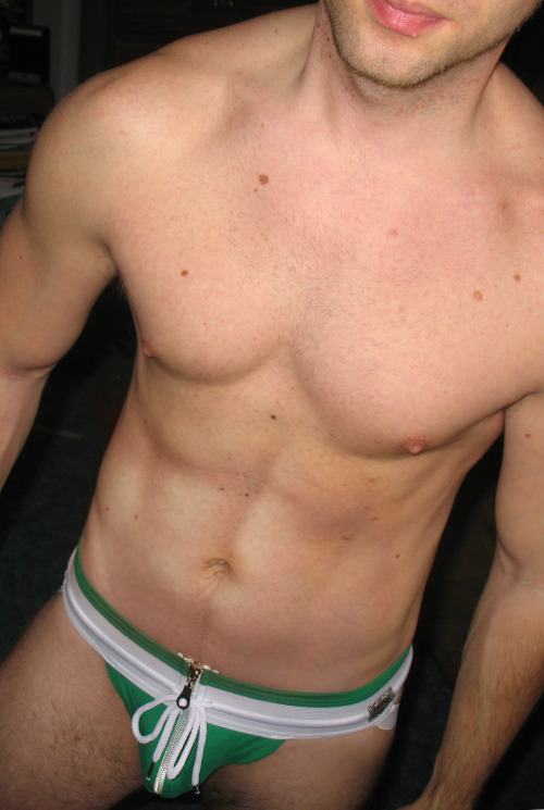 Hot guy in underwear 96