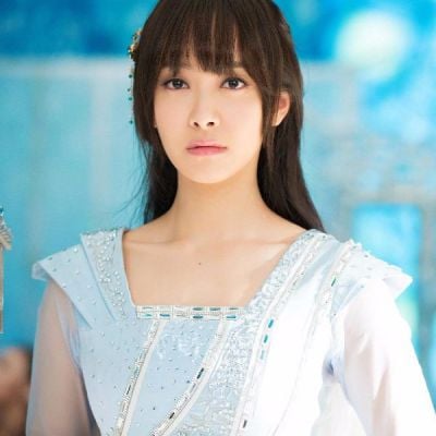 ICE FANTASY 《幻城》 2016 part23