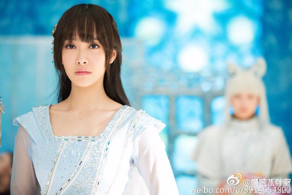 ICE FANTASY 《幻城》 2016 part23