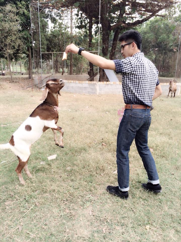 นักมวยสุดแซบ!!!