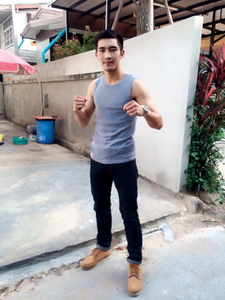 นักมวยสุดแซบ!!!