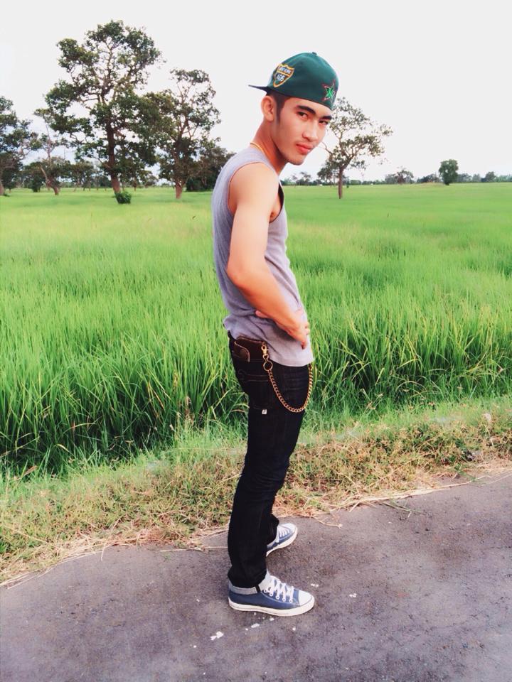 นักมวยสุดแซบ!!!