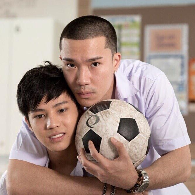 บอส ตี๋ล่ำ