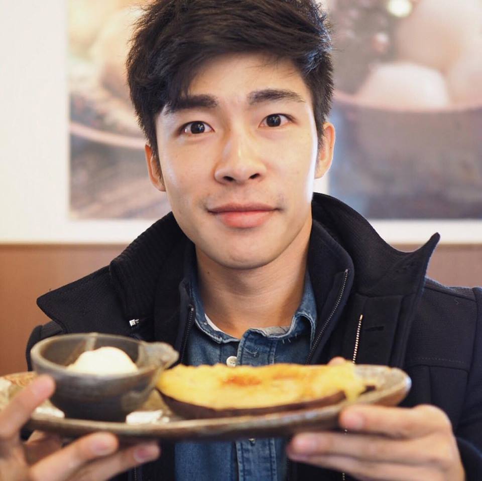 กิน | กัน | มั้ย? 555 #sweetpotato #kumamoto  : IG @natsakdatorn