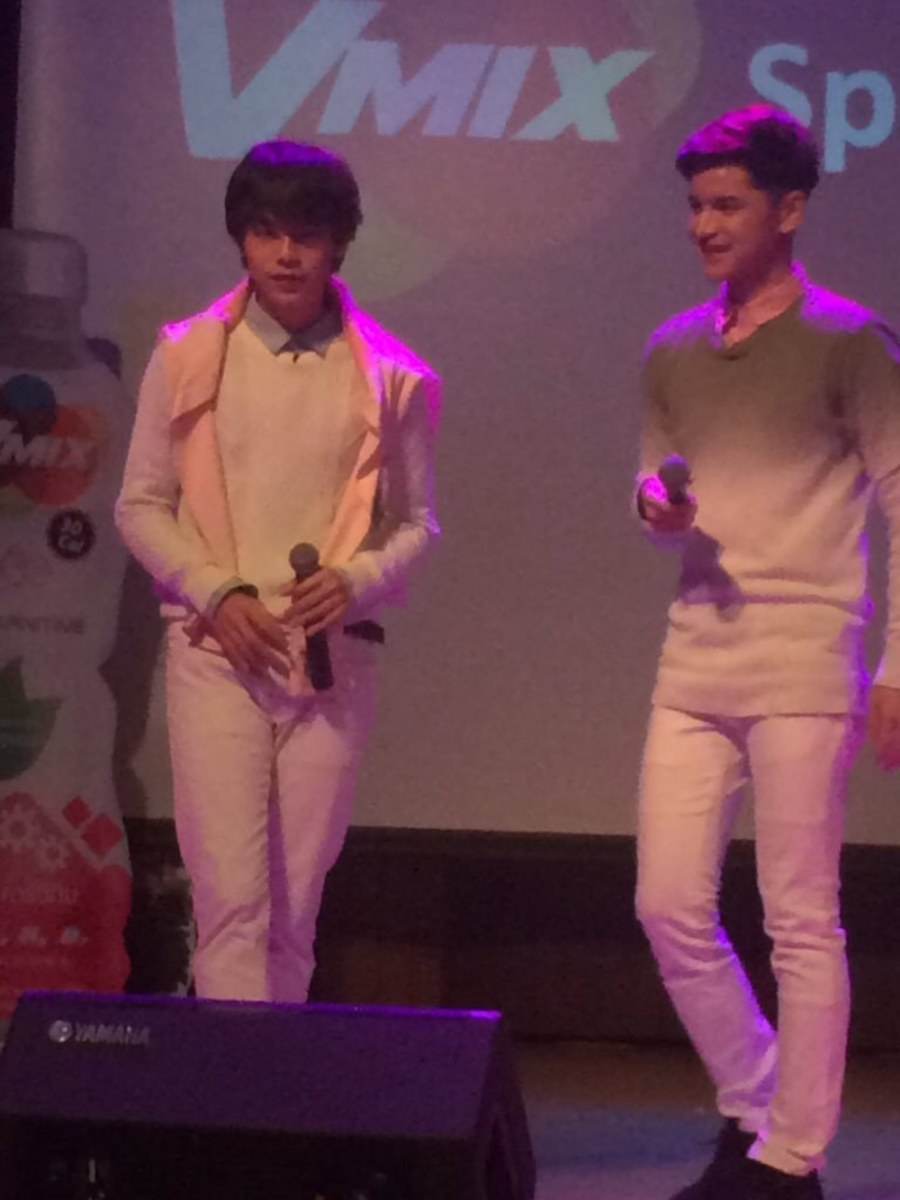 ฉันรัก"เต๋าคชา"