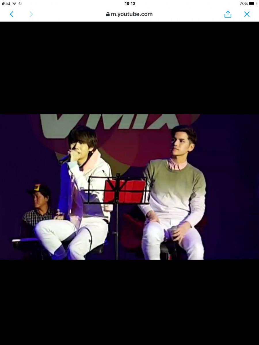 ฉันรัก"เต๋าคชา"