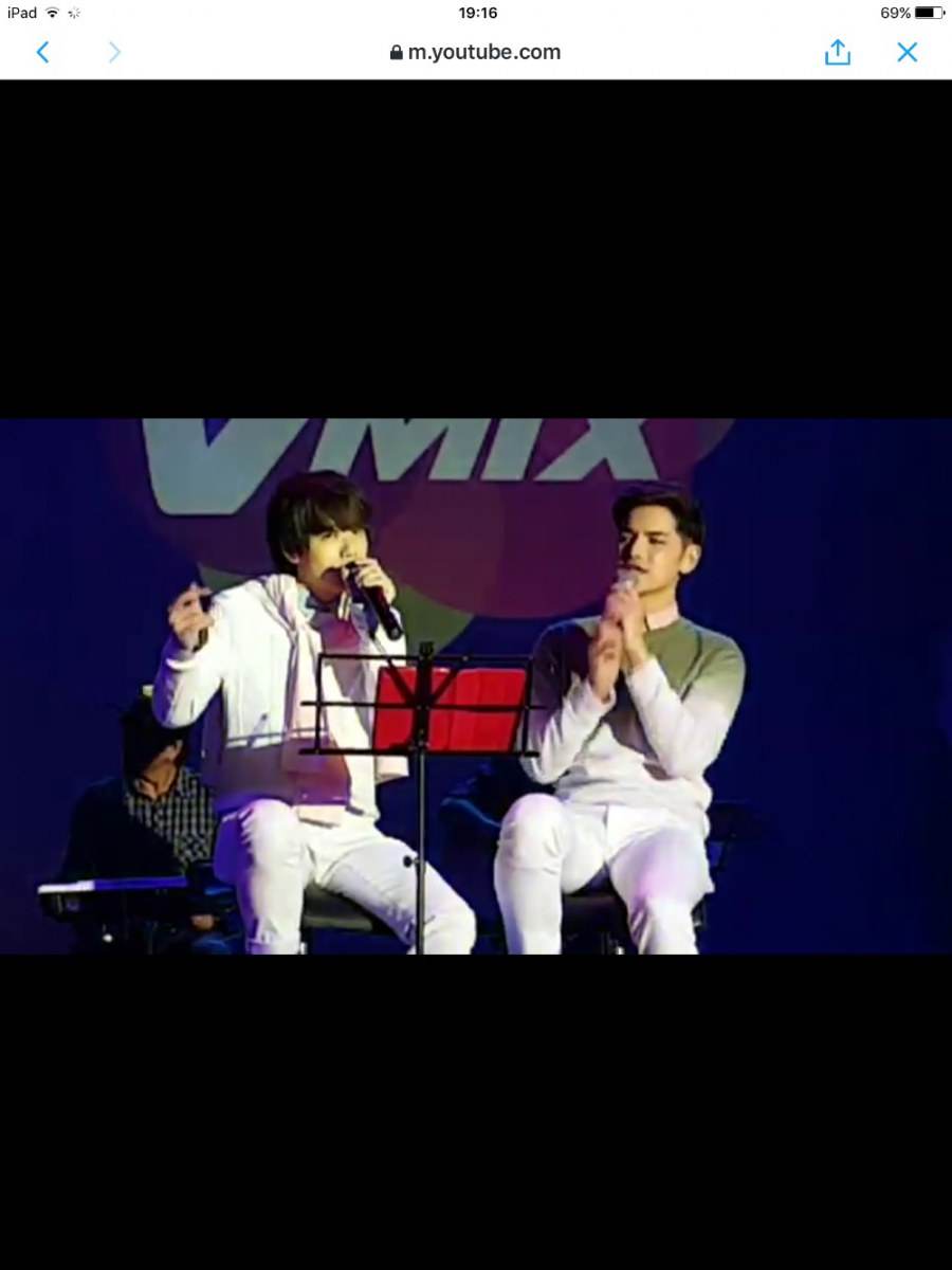 ฉันรัก"เต๋าคชา"