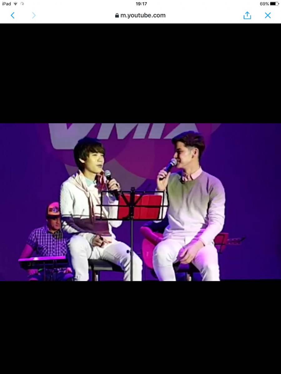 ฉันรัก"เต๋าคชา"