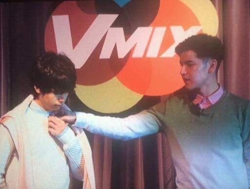 ฉันรัก"เต๋าคชา"