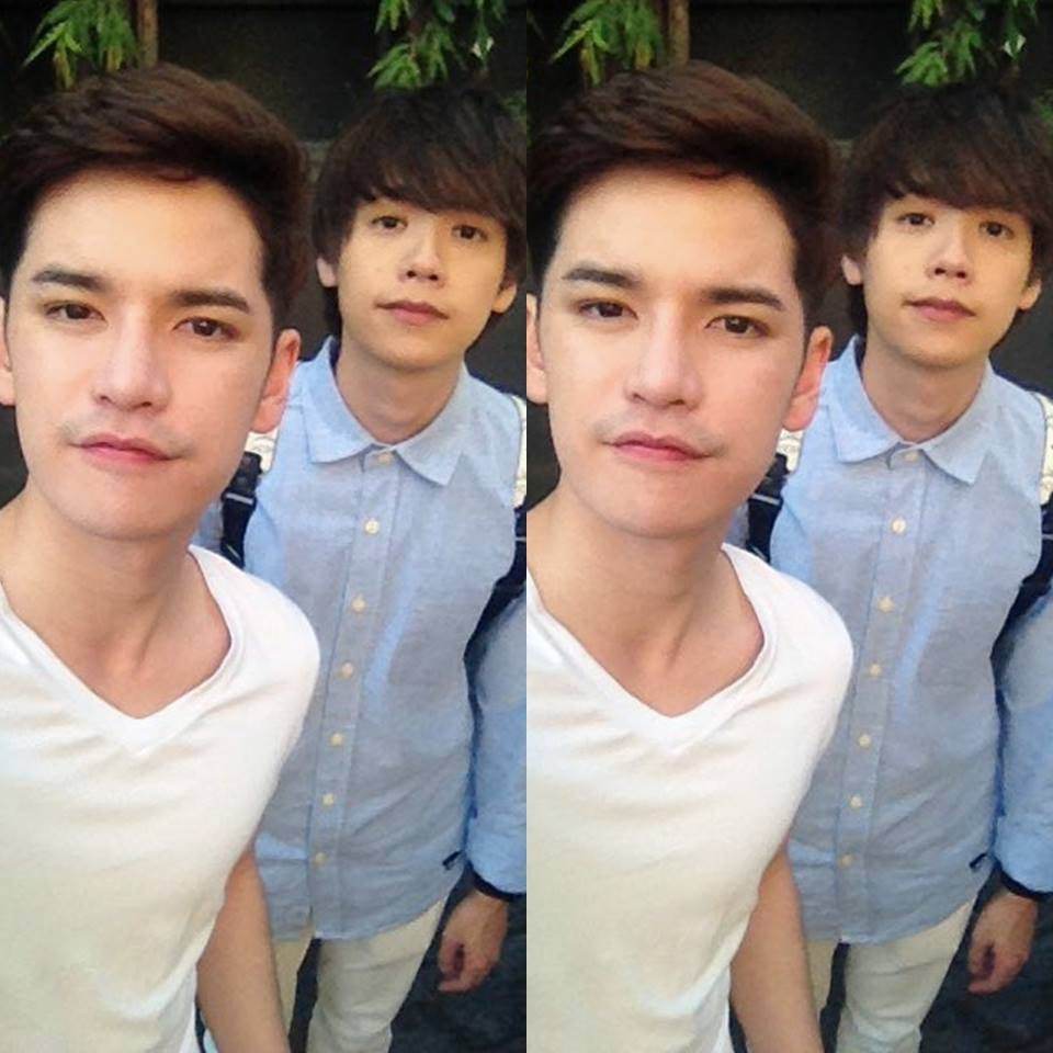 ฉันรัก"เต๋าคชา"