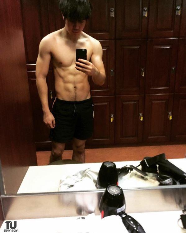 รวมหนุ่มวิศวะหล่อๆ แซ่บๆ