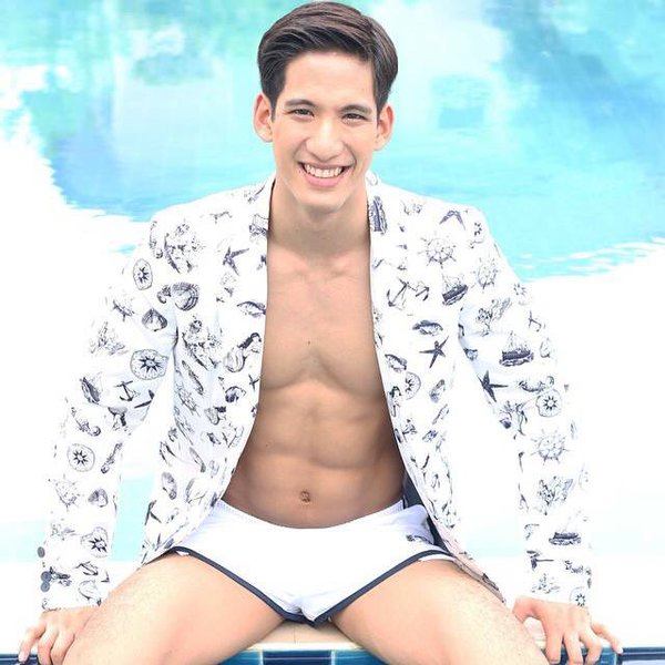 รวมหนุ่มวิศวะหล่อๆ แซ่บๆ