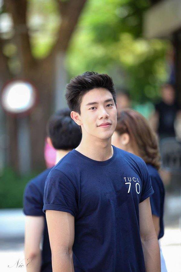 รวมหนุ่มวิศวะหล่อๆ แซ่บๆ