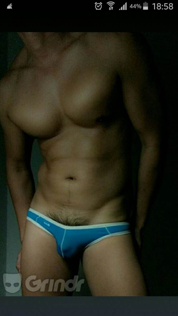 Sexy Guy 31