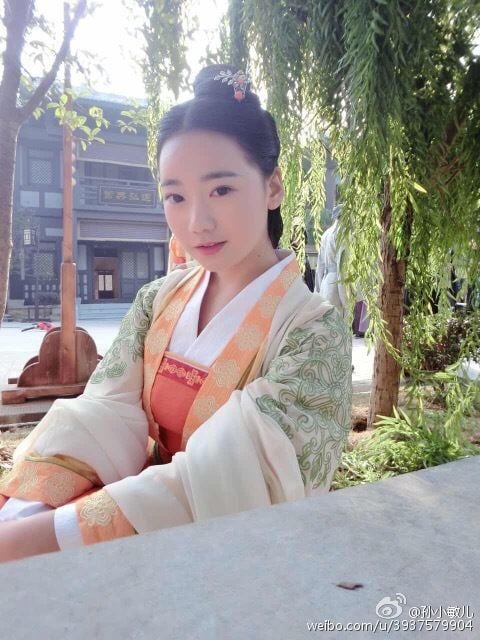 จูเซียน กระบี่เทพสังหาร Zhu XIan Zhi Qing Yun ZhI 《诛仙之青云志》 2016 part11