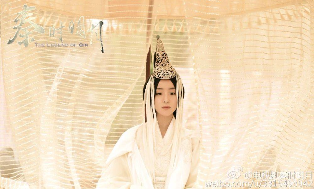 《秦时明月》 The Legend of Qin 2015 part43