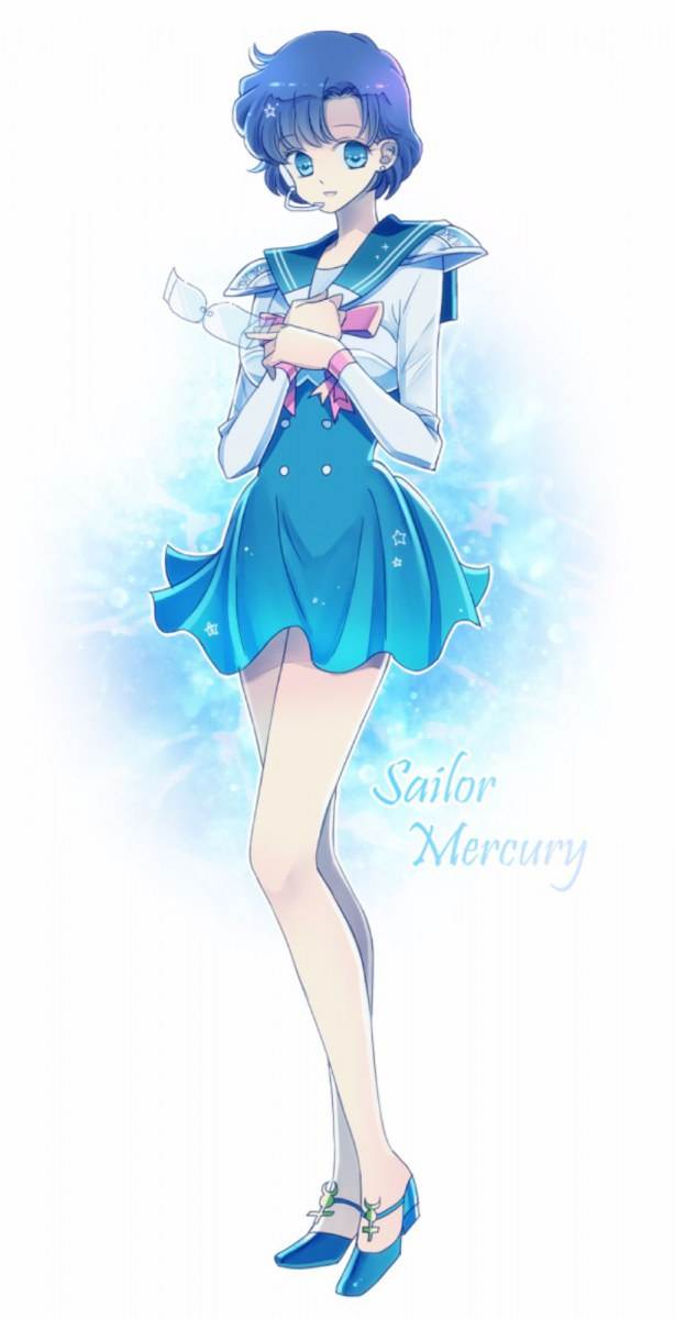 สาวกการ์ตูน 46 - Sailor Moon 3
