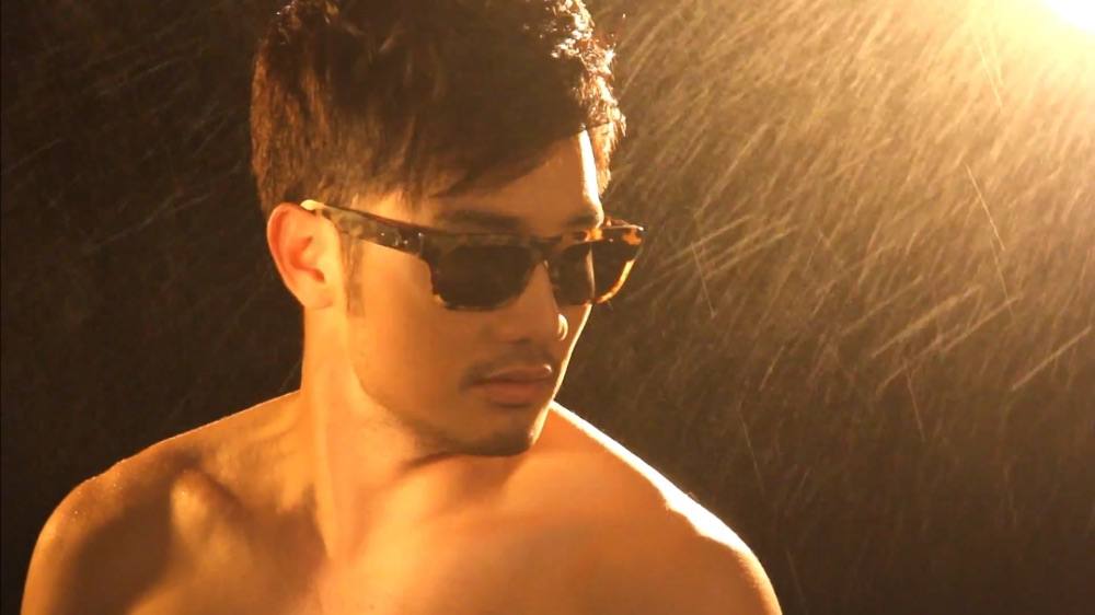 อ้วน รังสิต [Attitude behind the scene]