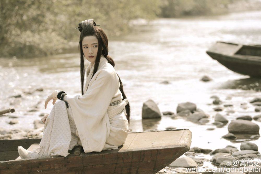 《秦时明月》 The Legend of Qin 2015 part44