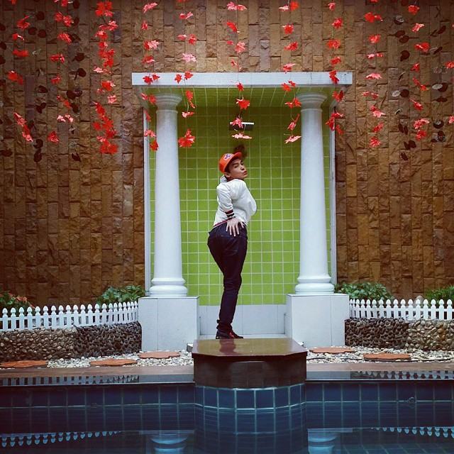 นาธาน โอมาน ชาวเน็ตสะพรึง ย้อนอดีตสมัยเป็นนักร้อง บอกเลยว่านางมาไกลมากๆๆๆๆ !!