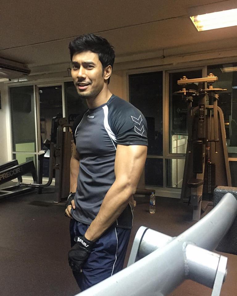 เอสเลยอ่ะ