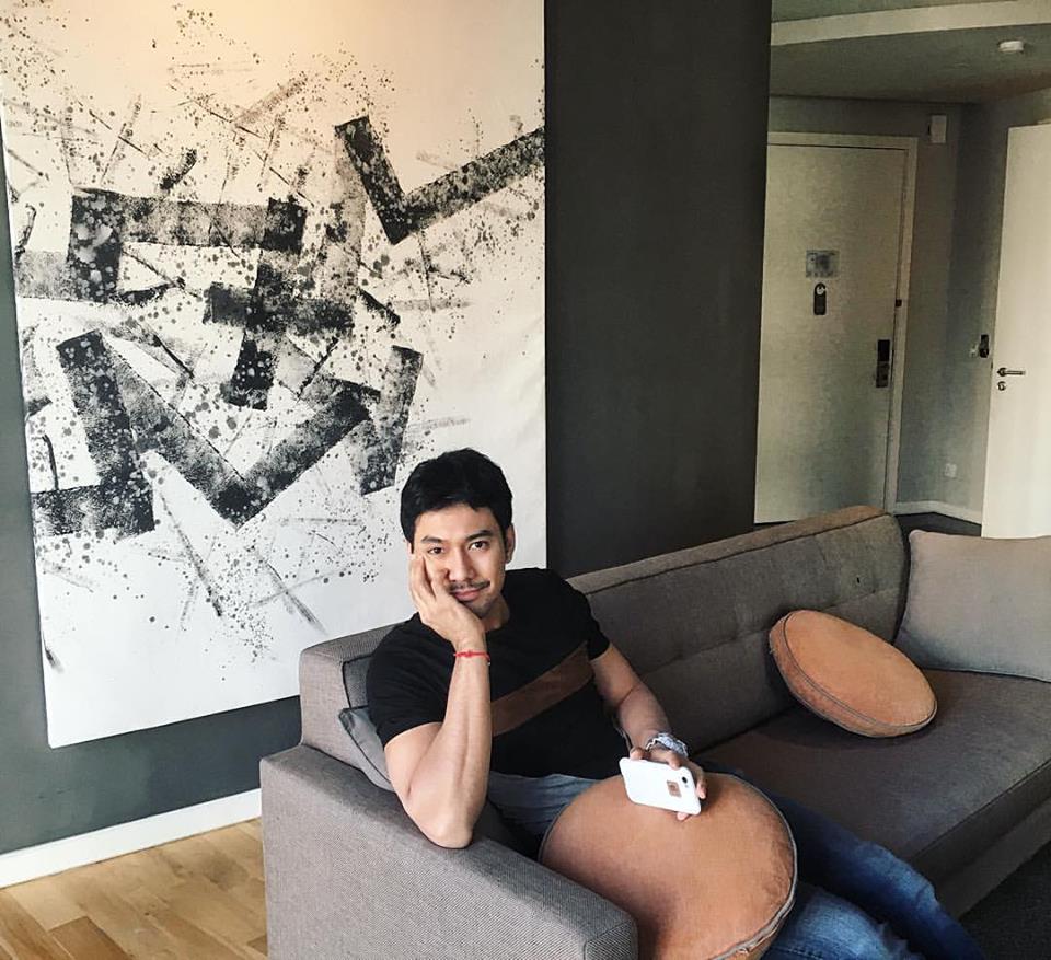 เอสเลยอ่ะ