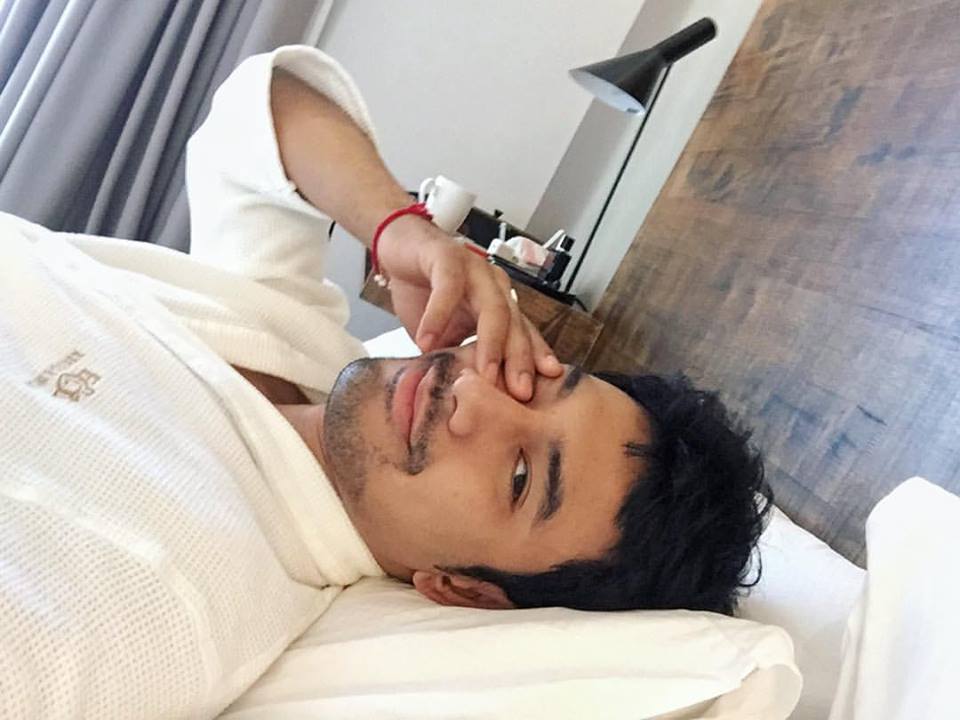 เอสเลยอ่ะ