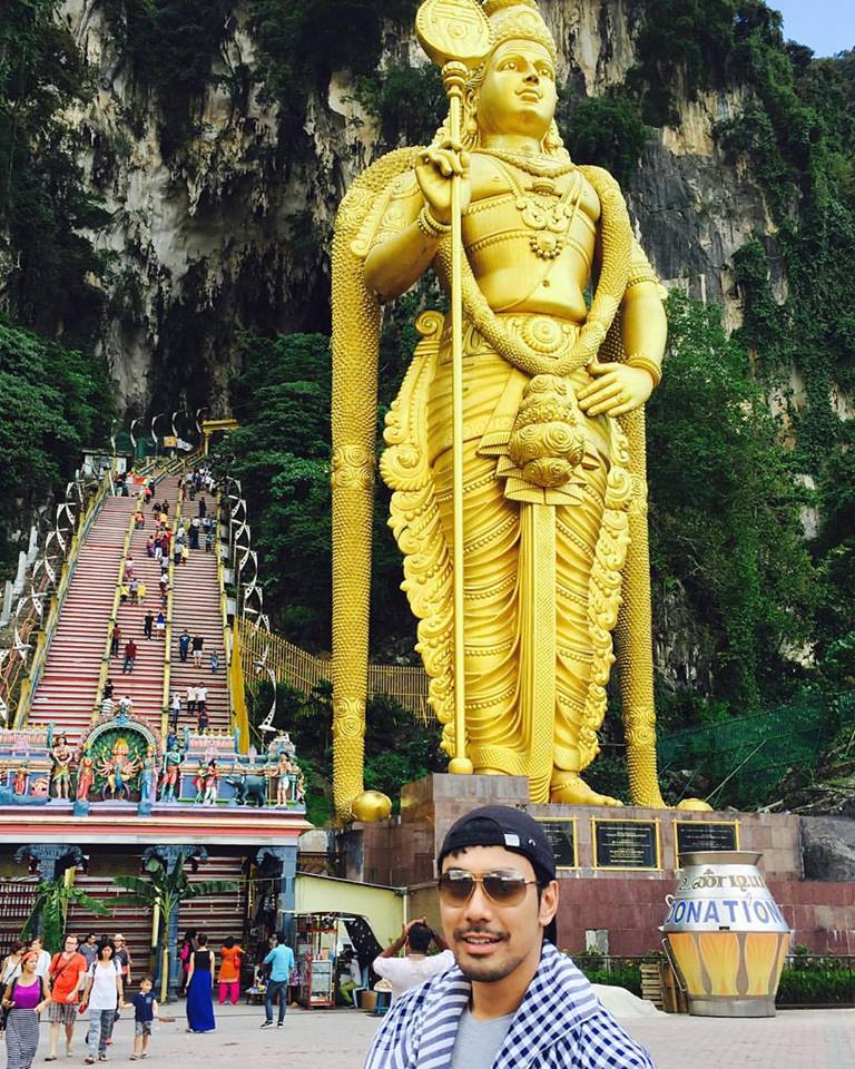 เอสเลยอ่ะ