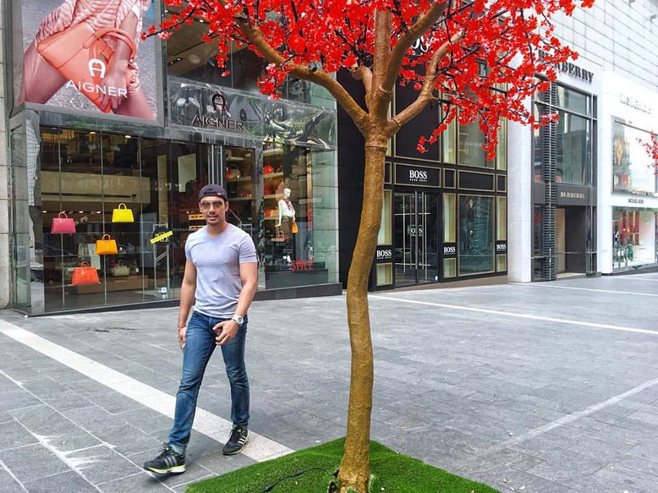 เอสเลยอ่ะ