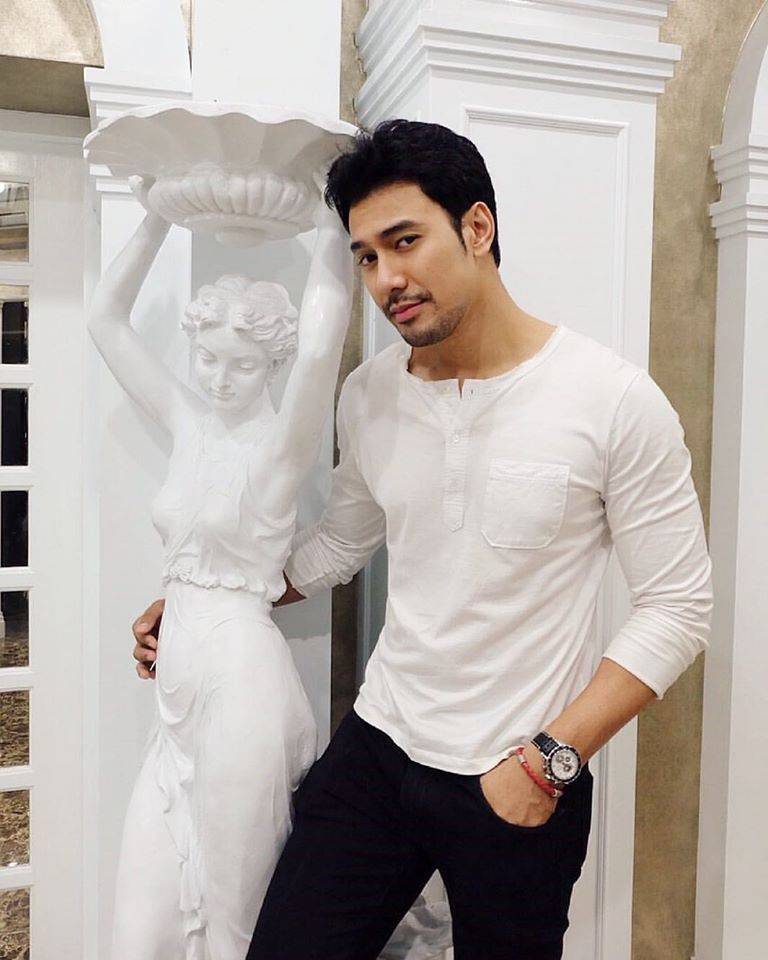 เอสเลยอ่ะ