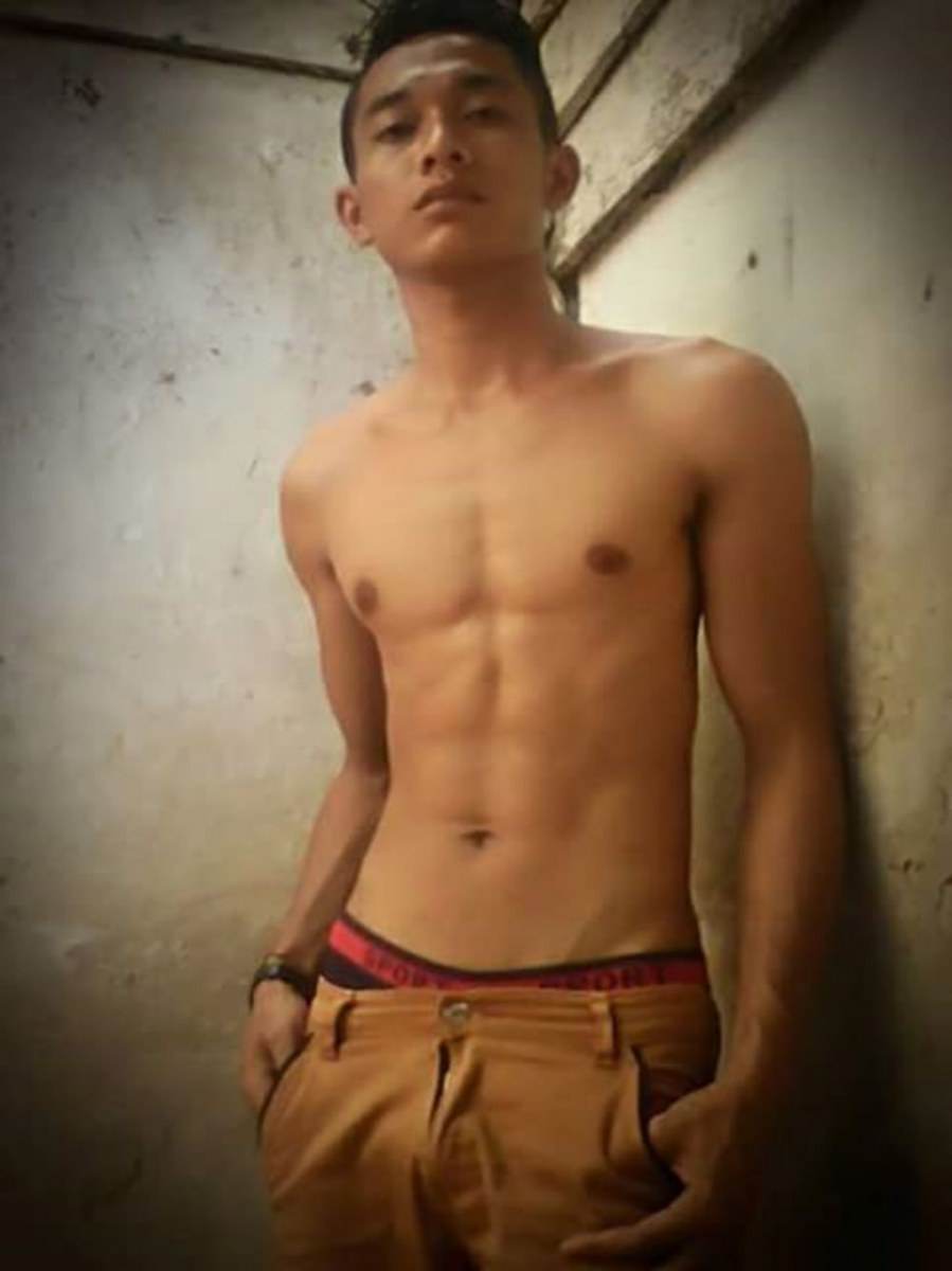 Brondong coli twitter